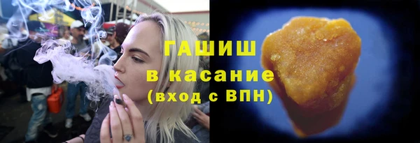 молекула духа Бородино
