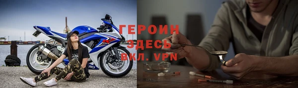 молекула духа Бородино