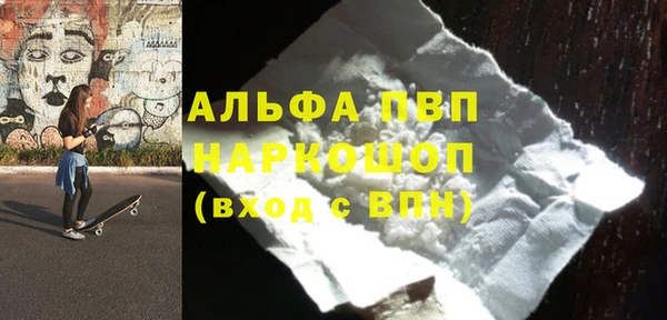 молекула духа Бородино
