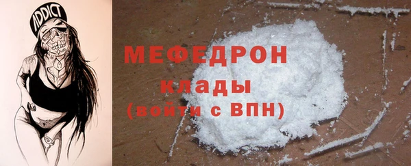 молекула духа Бородино